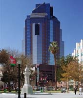 Renaissance Tower