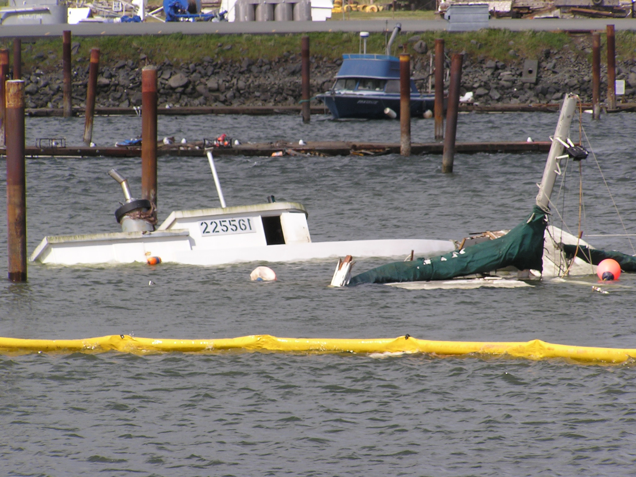 Tohoku Oki Earthquake And Tsunami March 11 2011