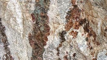 Skarn.