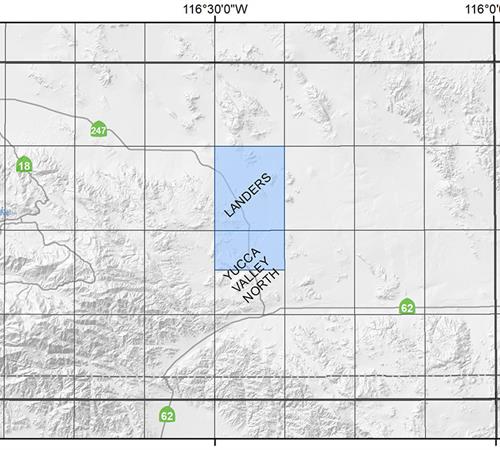 Quad maps overview.